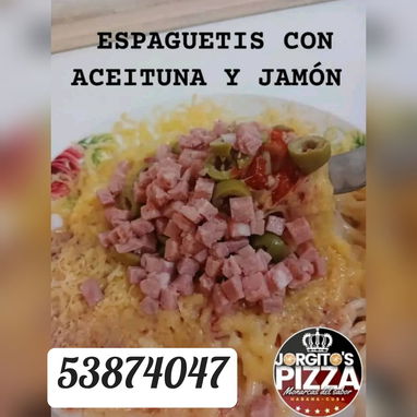 Jorgito'sPizzas - 2/8