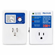 ⚡🔌PROTECTOR DE VOLTAJE MILEXUS 20A 120V⚡🔌 - Img 55968140