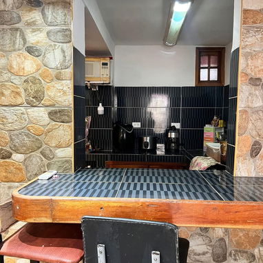 Venta de apartamento interior en el vedado ,zona de letras - Img 113415237