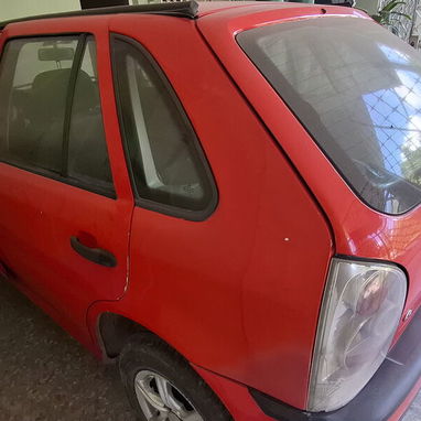 Volkswagen Gol (G3) 2002 - Img 119210066