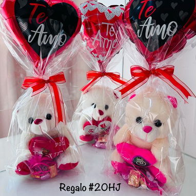 Regalos. Mensajería disponible. - 3/5