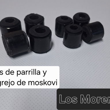 Moskovi  piezas - Img 122559842