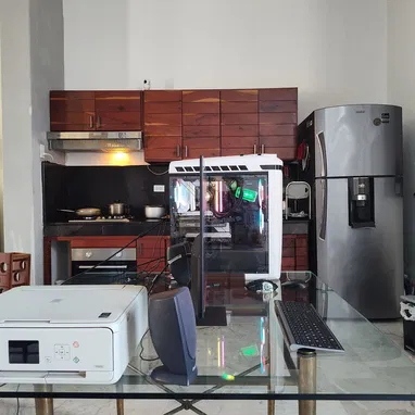 PC Gamer Completa de uso Asus Rog Strix B660-A e i5 13600k - Img 118646868