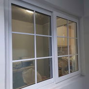 Ventanas de pvc con maya anticeptica milímetrica - Img 54984920