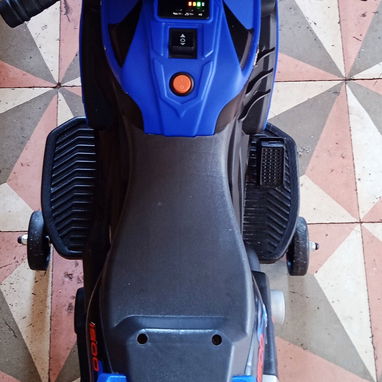 Moto Electrica para Niños - Img 126054560