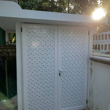 🔷 PRECIOS COMPANY 🔷 MarqueterÃa de aluminio y cristal Transformamos tus espacios con calidad, elegancia y durabilidad. - Img 122514123