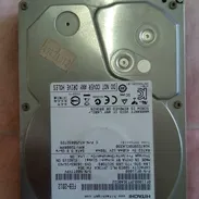 🔥OFERTA🔥 DISCO 500GB HITACHI - HDD DE USO FUNCIONANDO BIEN PC - EN 6 USD O AL CAMBIO - Img 52578069