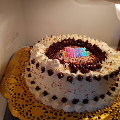 Pasteles por encargo - Img 122353265