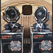 🪭🍃🪫⚡| 🔊 💫VENTILADOR RECARGABLE COLDSKY💫 - Img 54267895