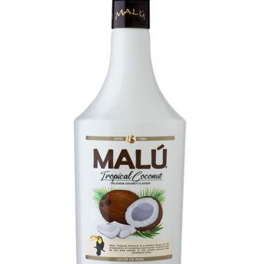 Licor de COCO. MALU, BAHALI Y MÁS - Img 115689818