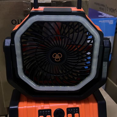 Ventilador modelo f6, f10 y f26 - Img 127010363