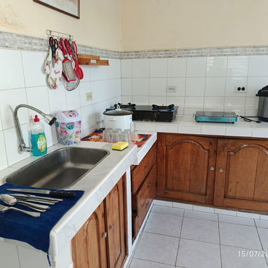 Se Renta apartamento en Varadero Calle 17 - Img 125984552