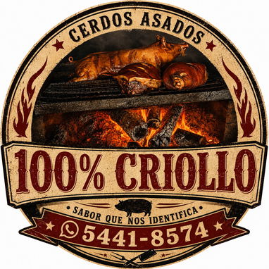 Cenas criollas ,comidas criollas,piernas asadas,cerdos asados,comida a domicilio,comidas criollas,cenas criollas - 7/7
