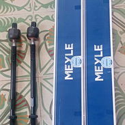 Barra o brazos de la dirección marca Meyle Alemán para SEAT Córdoba, Skoda Fabia y VW Polo - Img 54790504