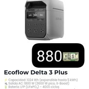 Ecoflow Delta 3 Plus - Img 55844578