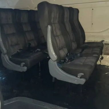Vendo Fotón - 6/9