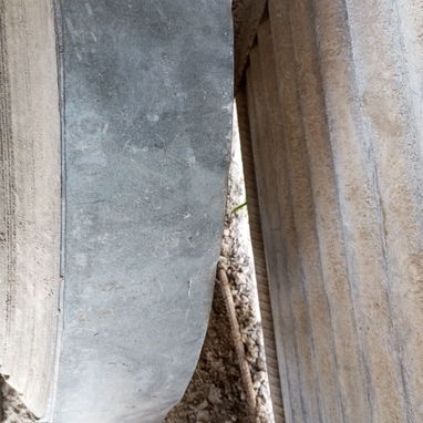 Venta de Rollo de zinc y planchas garbanzados - Img 124000533