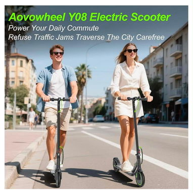 Patineta eléctrica - 8/8