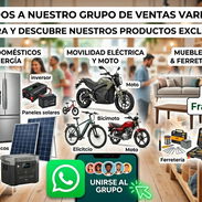 Grupo de Ventas Variadas - Img 55879224