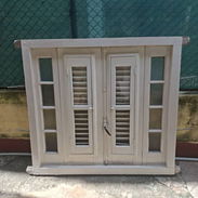 Venta de Ventanas Francesas - Img 58099945