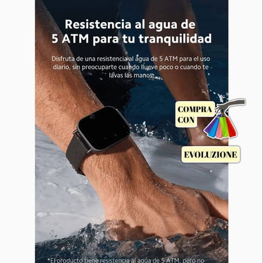 ‼️56225007‼️Xiaomi Redmi Watch 5 Active 🖤 - Img 110128433