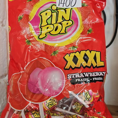Bolsas piñateras, paq caramelos, paq chupa-chupas, piñatas, chicles, confetis, juguetes criollos e importados pequeños - Img 123984164