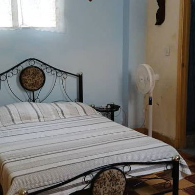 🏡 ¡EN VENTA CASA INDEPENDIENTE EN SANTOS SUÁREZ! - 7/10