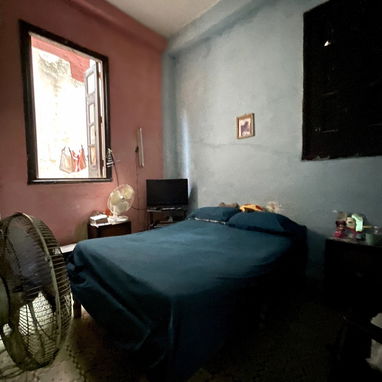 APARTAMENTO 2/4, Zona Céntrica Plaza con electricidad estable - Img 123987122