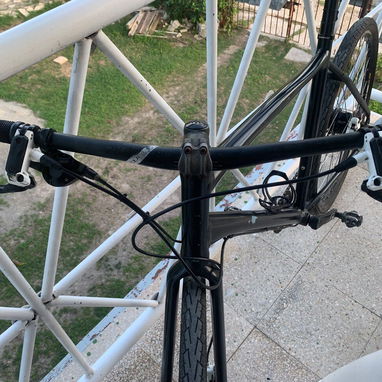 Vendo o cambio por mtb - 8/10