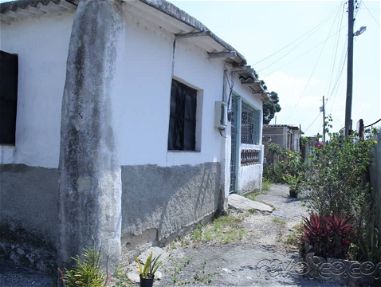 Se vende casa finca con 250m2 incluye otros recursos Villa Maria Guanabacoa - Img 67181265