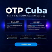 OTP Cuba tiene un sistema de referidos donde puedes ganar dinero real simplemente compartiendo tu link. - Img 56796445