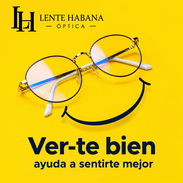 Óptica Lente Habana - Img 57720393