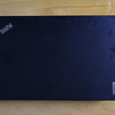 💻 Laptop Lenovo ThinkPad E14 – Ryzen 5 / 16GB RAM - Img 104183637