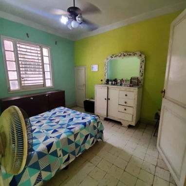💫 Vendo casa bajo de biplanta en Ampliación del Almendares - Img 126220567