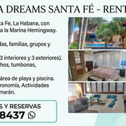 Casa en Santa Fé - Img 58228350