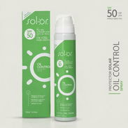 Protector Solar en Spray Toque Seco 130 mL SPF 50+ - Img 53582750