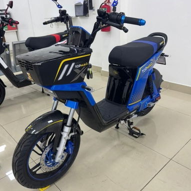 Bicimotos Topmaq Evoluci贸n - Img 122924597