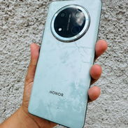 Honor magic 7 lite 💰240USD - Img 57965965