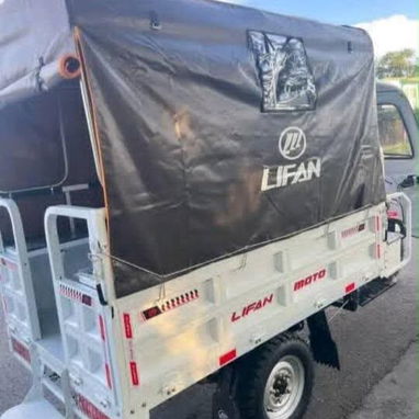 TRICICLO de pasaje LIFAN 300cc  NUEVO con transporte - 3/3