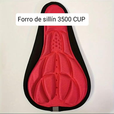 Nuevos accesorios de bicicletas - Img 127967125