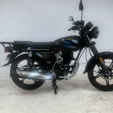 Moto de gasolina de 200cc - 2/10