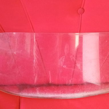 PARABRISA TRASERO DODGE 48 INCLUYE CRISTAL DE STOP Y FILTRO COMBUSTIBLE;,, EN CUP AL CAMBIO... - 2/3