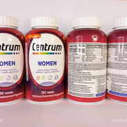 ⭐ Centrum 250 tabletas ⭐💊 - Img 55271649