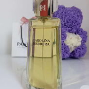 Perfume Carolina Herrera original - Img 45638452