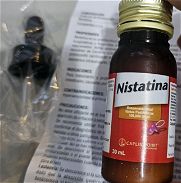 Nistatina en suspencion - Img 45710457