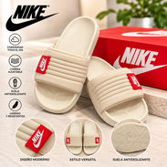 Chancletas nike originales - Img 58087837