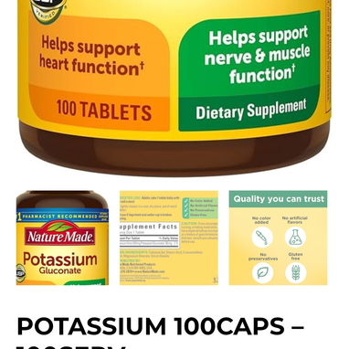 Multi vitaminas Y Minerales 56799661 y 51699376 - Img 117742991