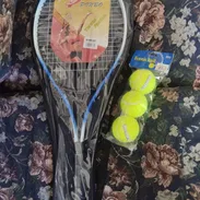 Raqueta tenis - Img 55617641