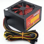 FUENTE DE PC 500WS 220V (vp) - Img 56984937