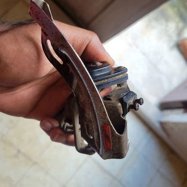Aproveche vendo Piezas de bicicletas 🚲 - Img 118745698